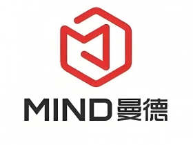 曼德