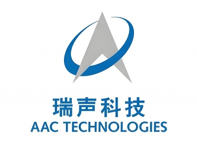 瑞聲科技
